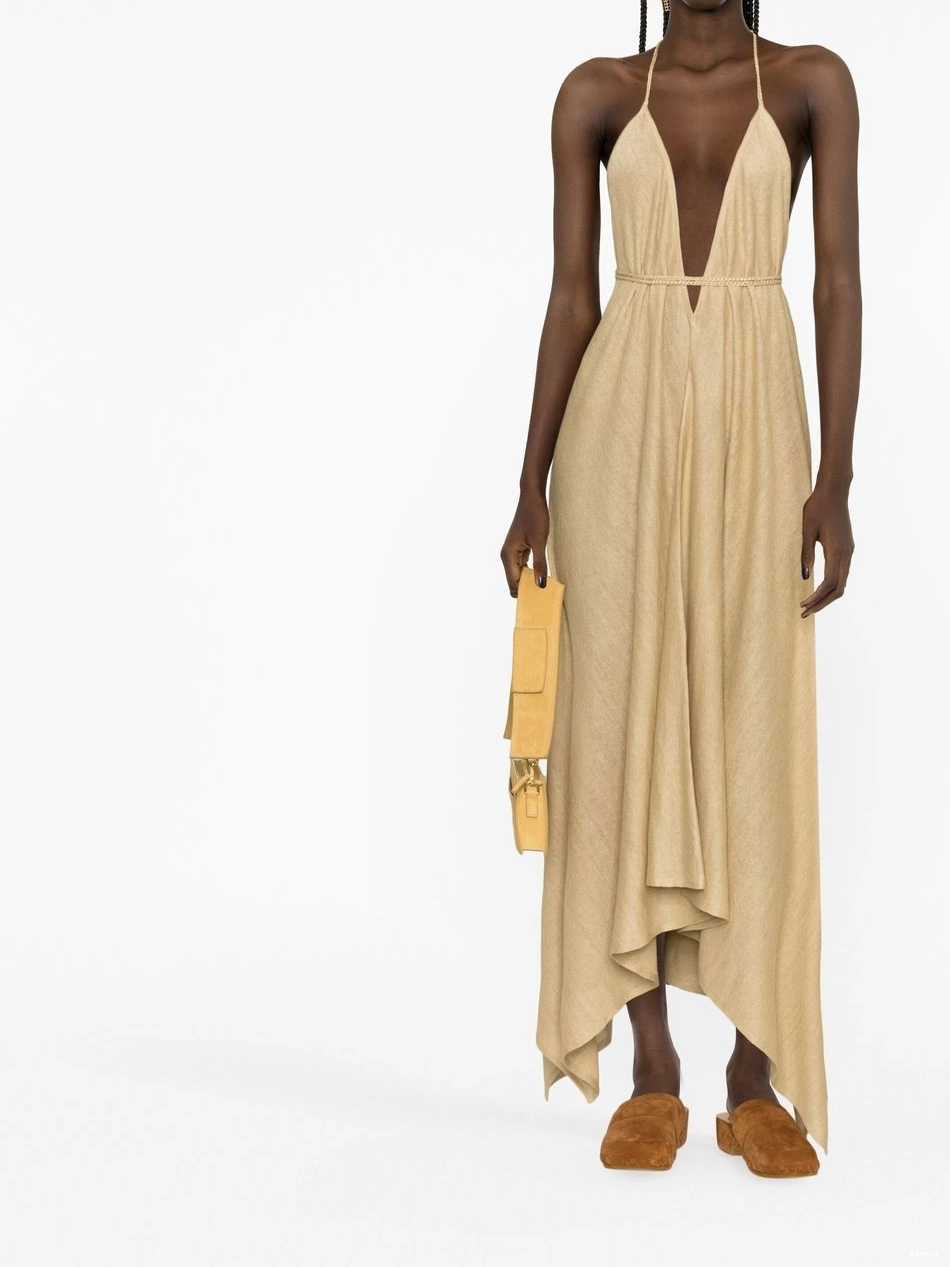 Cheap Lost Get dress Women Alanui 0717